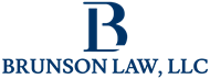 Brunson Law LLC Logo